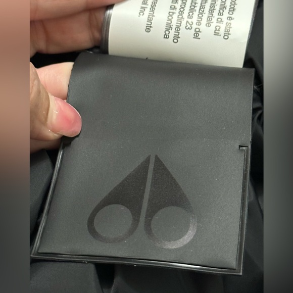 women Puffer Jacket with High Collar and Ribbed Cuffs - Picture 8 of 17